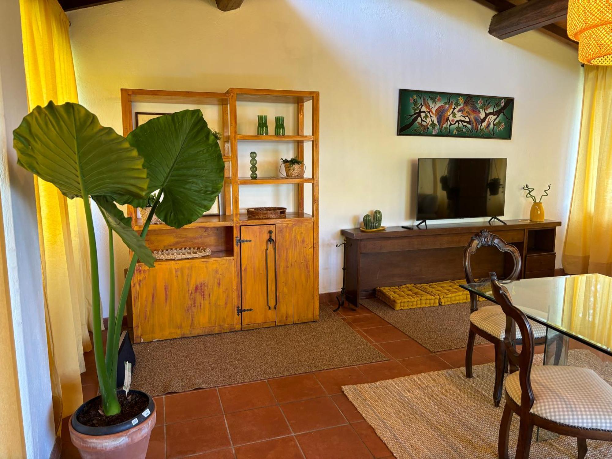 Villa Olea Sant'Ellero Екстер'єр фото