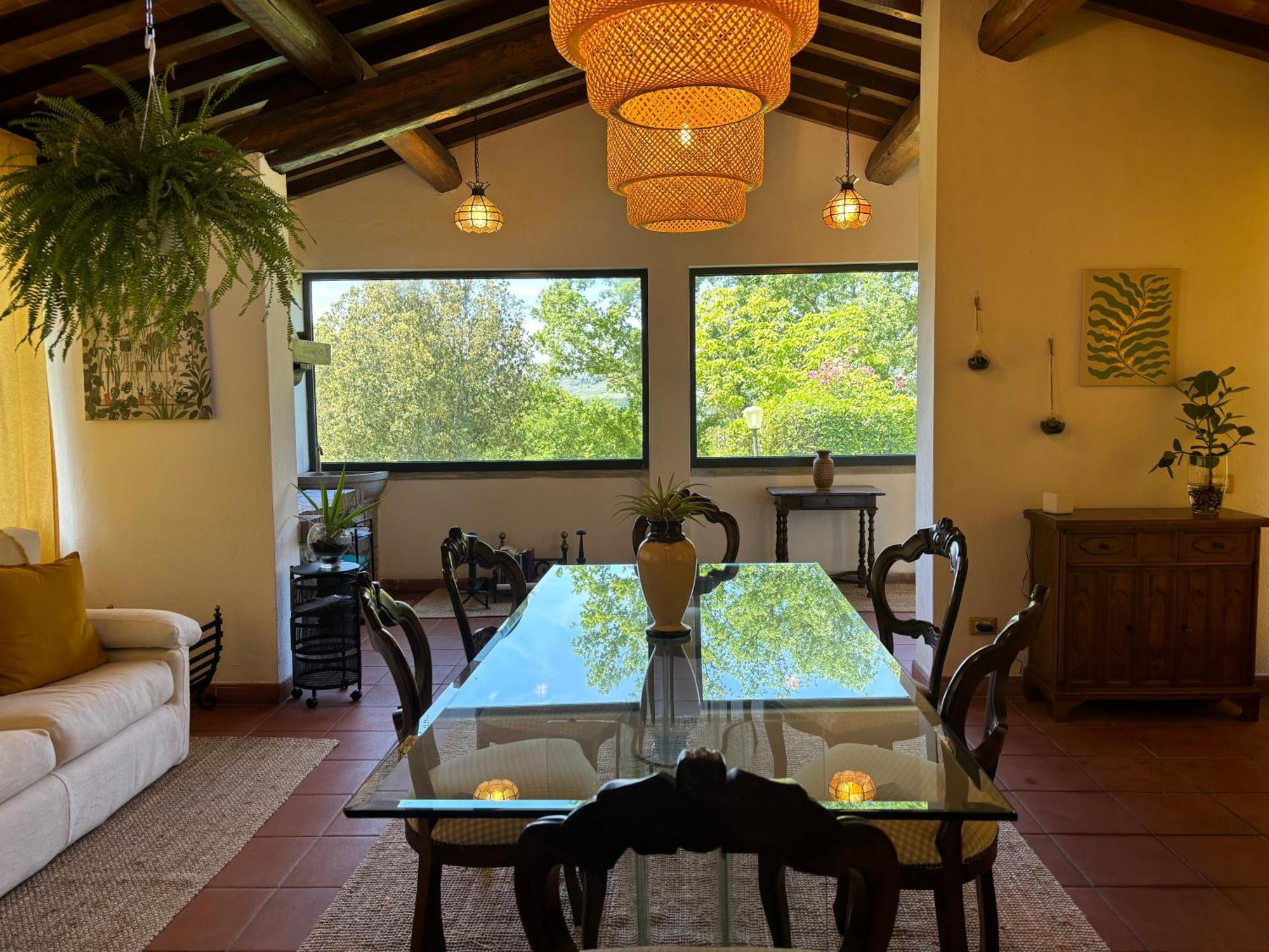 Villa Olea Sant'Ellero Екстер'єр фото