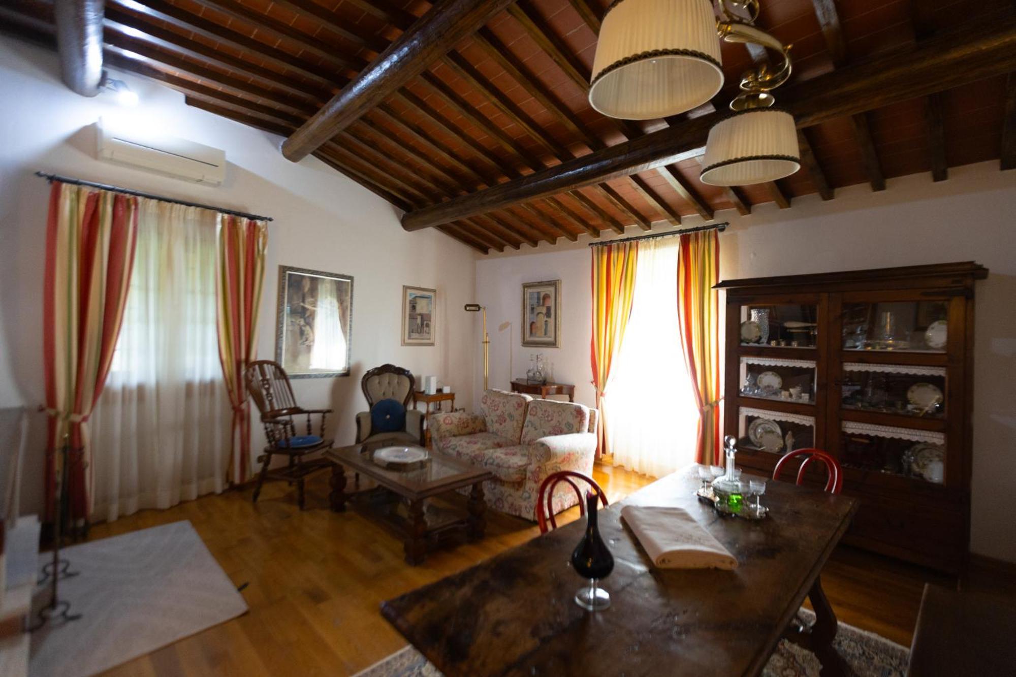 Villa Olea Sant'Ellero Екстер'єр фото